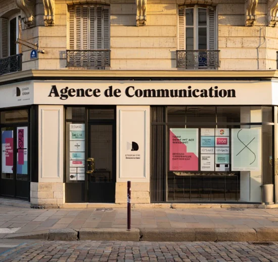 Agence de communication Orl ans 2